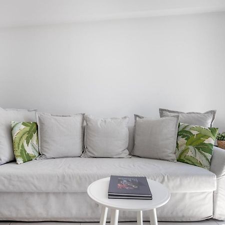 Supreme C2 Apartment In Syntagma เอเธนส์ ภายนอก รูปภาพ