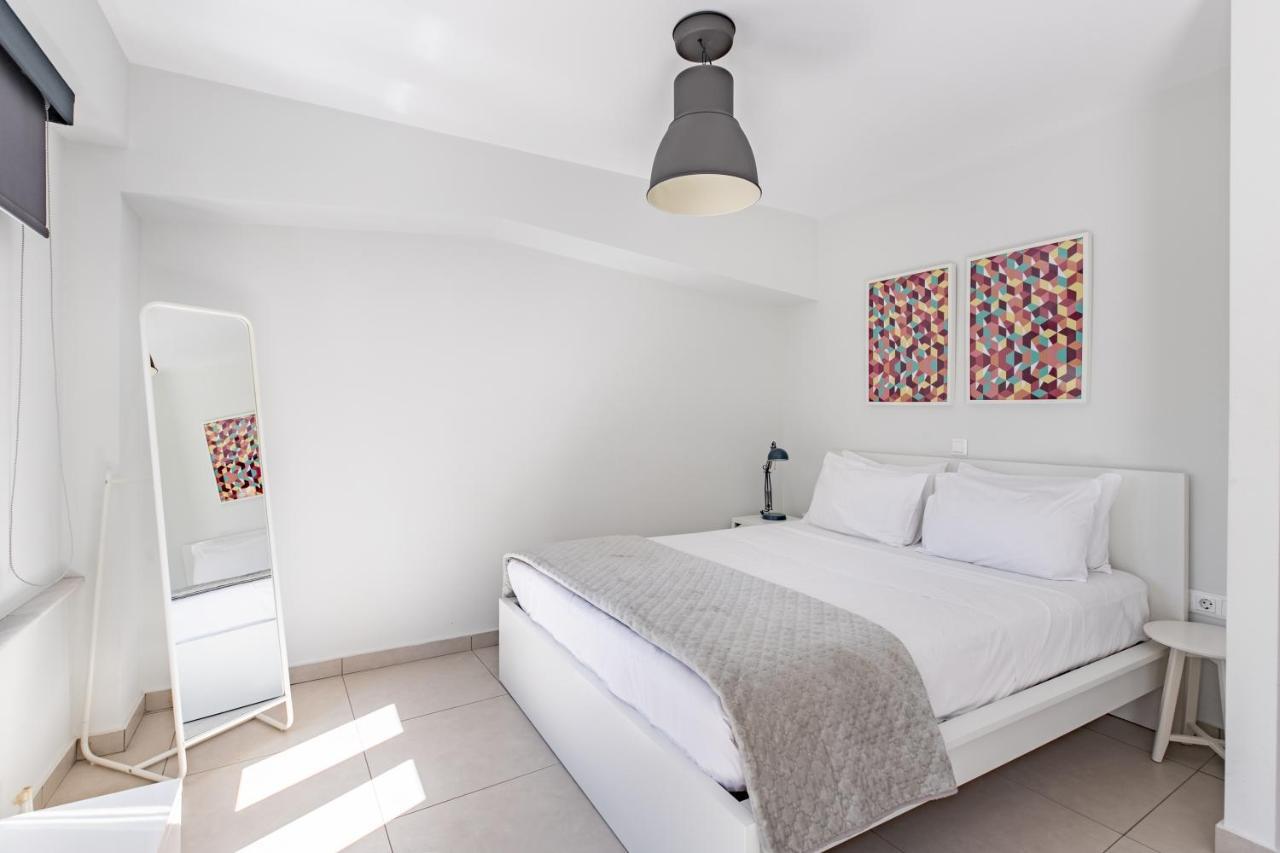 Supreme C2 Apartment In Syntagma เอเธนส์ ภายนอก รูปภาพ