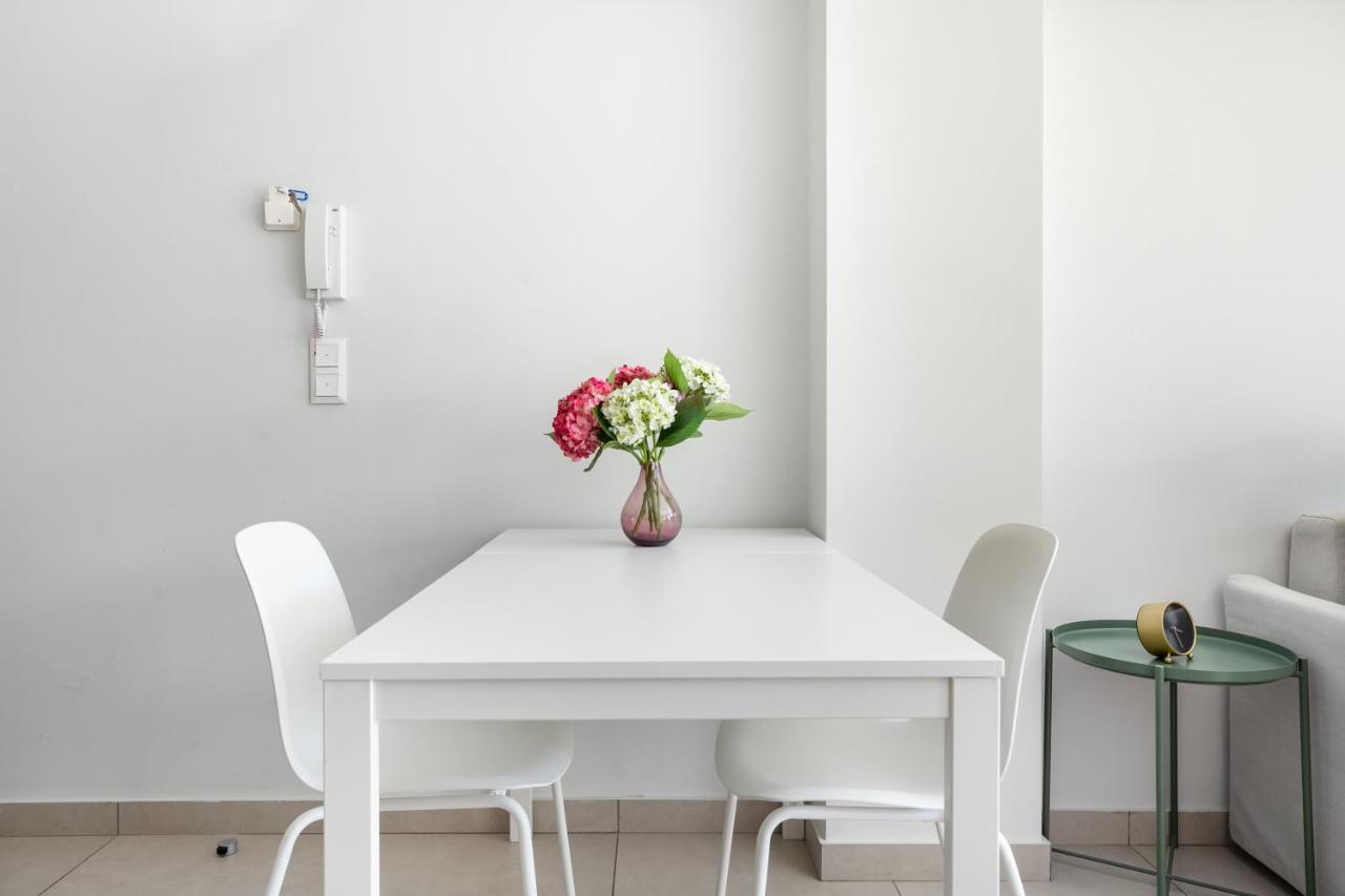 Supreme C2 Apartment In Syntagma เอเธนส์ ภายนอก รูปภาพ